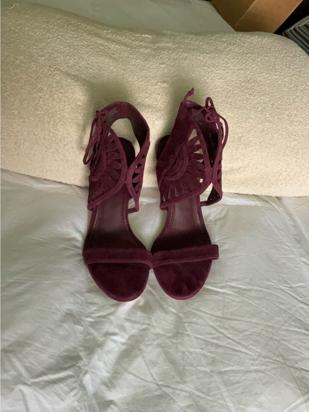 Kate spade heels